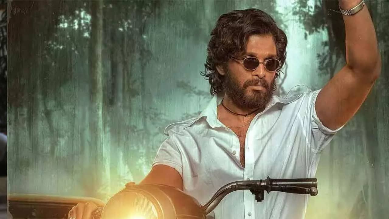 Pusha 2: কবে থেকে শুটিং শুরু হতে চলেছে পুষ্পা ২-র, গল্পে একগুচ্ছ কী বদল আনলেন পরিচালক