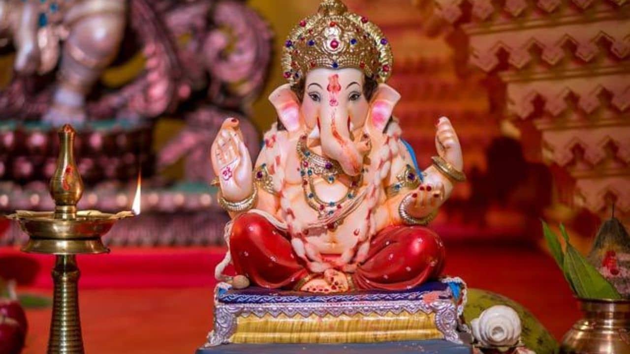 Vinayaka Chaturthi June 2022: বিশেষ দিনে এই পুজোয় কী কী করলে সব সমস্যার সমাধান হবে , জানুন