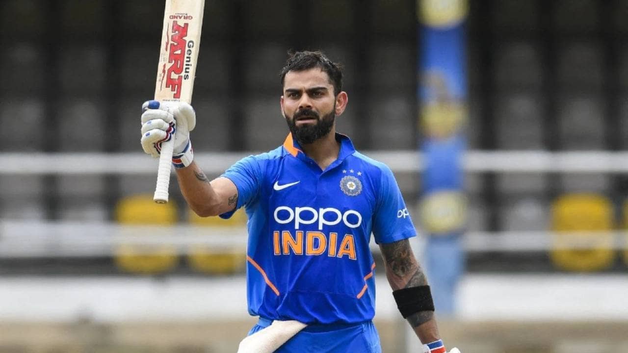 Virat Kohli: বিরাট কোহলির কাছে ১১০টা আন্তর্তাজিক সেঞ্চুরি চাইলেন কে?