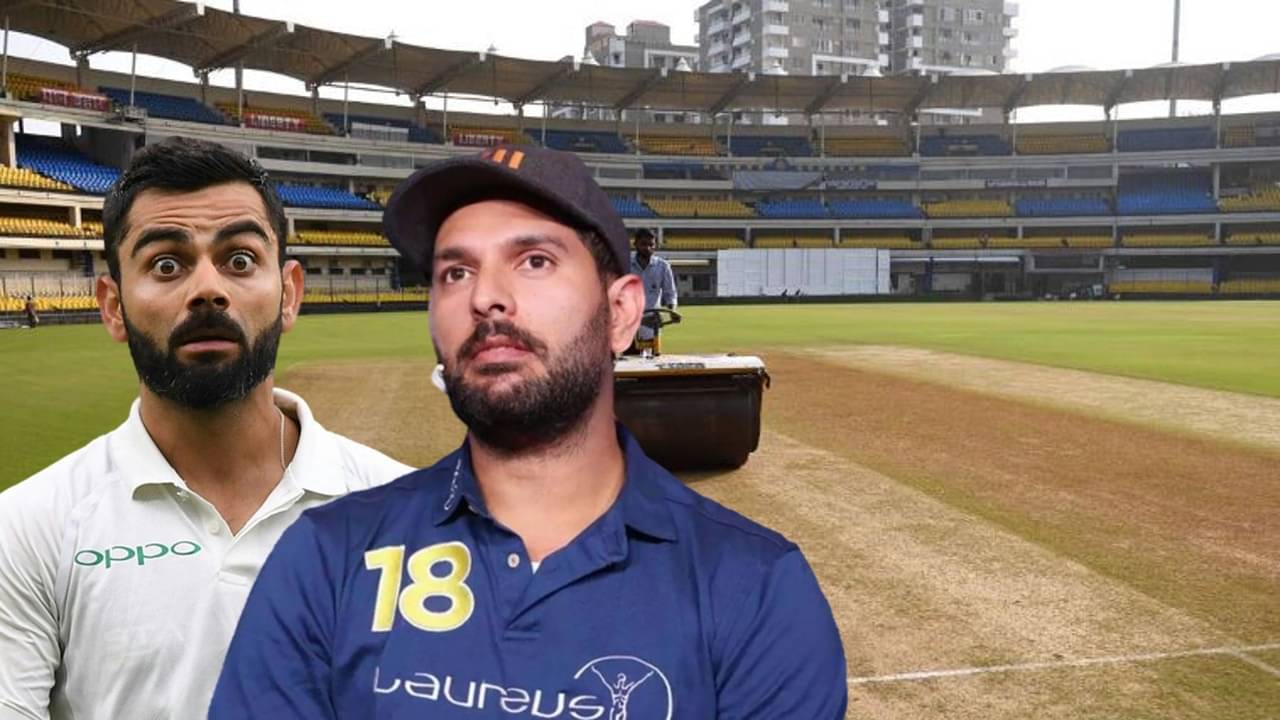 Cricket Retro Story: পায়ে মাথা ঠেকানোর নির্দেশ, কেঁদে ফেললেন বিরাট; ভারতীয় দলের সাজঘরে ব়্যাগিং!