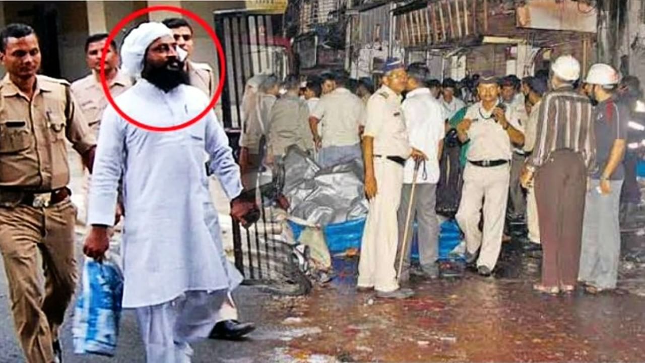 Varanasi bomb blast case: Death penalty! Chief mastermind in Varanasi bomb blasts convicted after 17 years Valivullakhan convicted in Varanasi bomb blasts convictedNews WAALI | News Waali