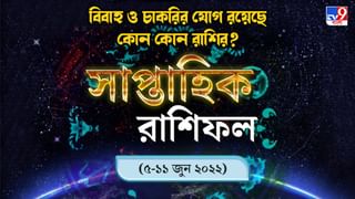 Horoscope Today: আজকেই কাটতে চলেছে এই ৪ রাশির শনির দশা! দেখে নিন রাশিফল