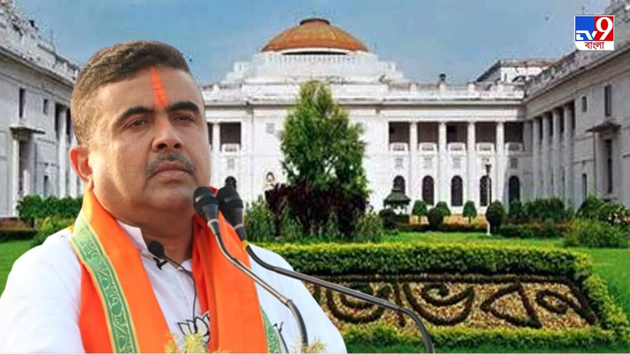 BJP Bengal: শুভেন্দু থাকবেন না, তাই অধিবেশনে নাও থাকতে পারেন বিজেপির কোনও বিধায়ক