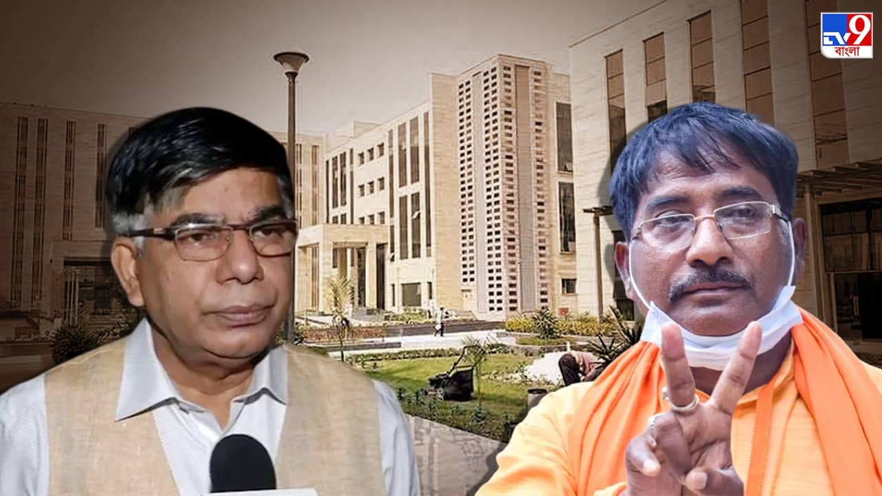 Kalyani AIIMS: কারও মেয়ে, কারও পুত্রবধূকে চাকরি দেওয়া হচ্ছে, মন্ত্রীর বিরুদ্ধেও বিস্ফোরক অভিযোগ, তদন্ত করবে সিআইডি