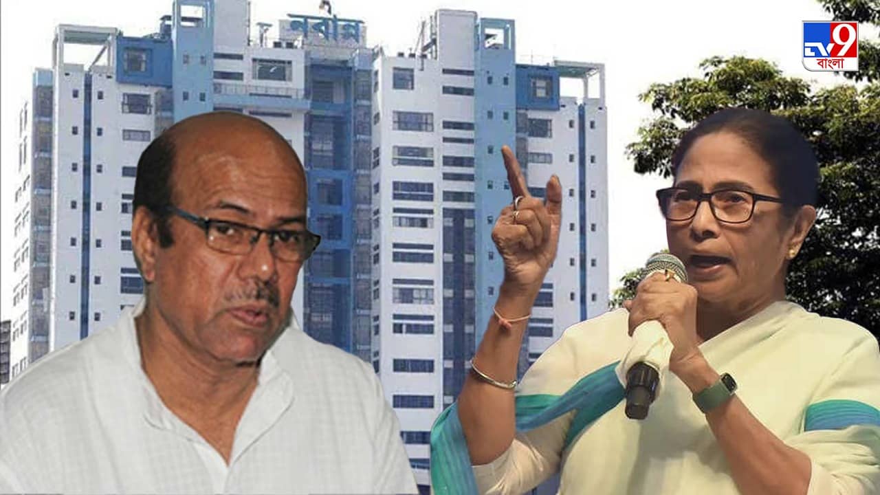 Javed Khan: মুখ খোলা যাবে না, জাভেদকে সতর্ক করলেন মুখ্যমন্ত্রী