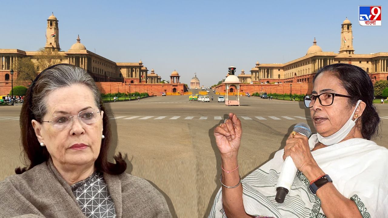 Sonia Gandhi-Mamata Banerjee: মমতাকে ফোন সনিয়ার, রাষ্ট্রপতি নির্বাচনই কি ফের একমঞ্চে আনবে কংগ্রেস-তৃণমূলকে?