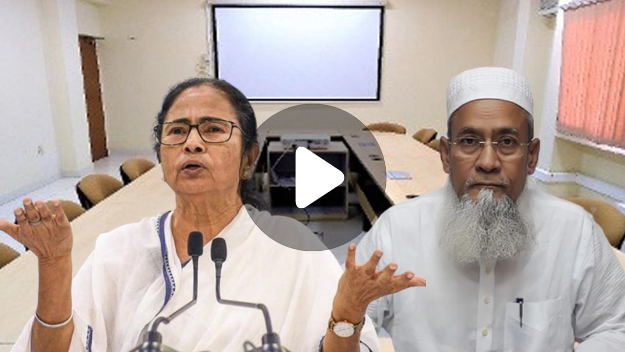 West Bengal minister, Jamiat-Ulema-e-Hind's state chief Siddiqullah  Chowdhury denied Bangladesh visa