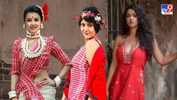 Fashion Alert: ঘুরে-ফিরে কয়েক বছর ধরেই ফ্যাশানে ইন গামছা, স্টাইল টিপস মনে ধরবে আপনারও