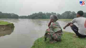 North Bengal Situation: তিস্তায় হলুদ সতর্কতা, উত্তরে রেকর্ড বৃষ্টিতে বিপদসীমার উপর দিয়ে বইছে জলঢাকা, ডায়না, কুমলাই