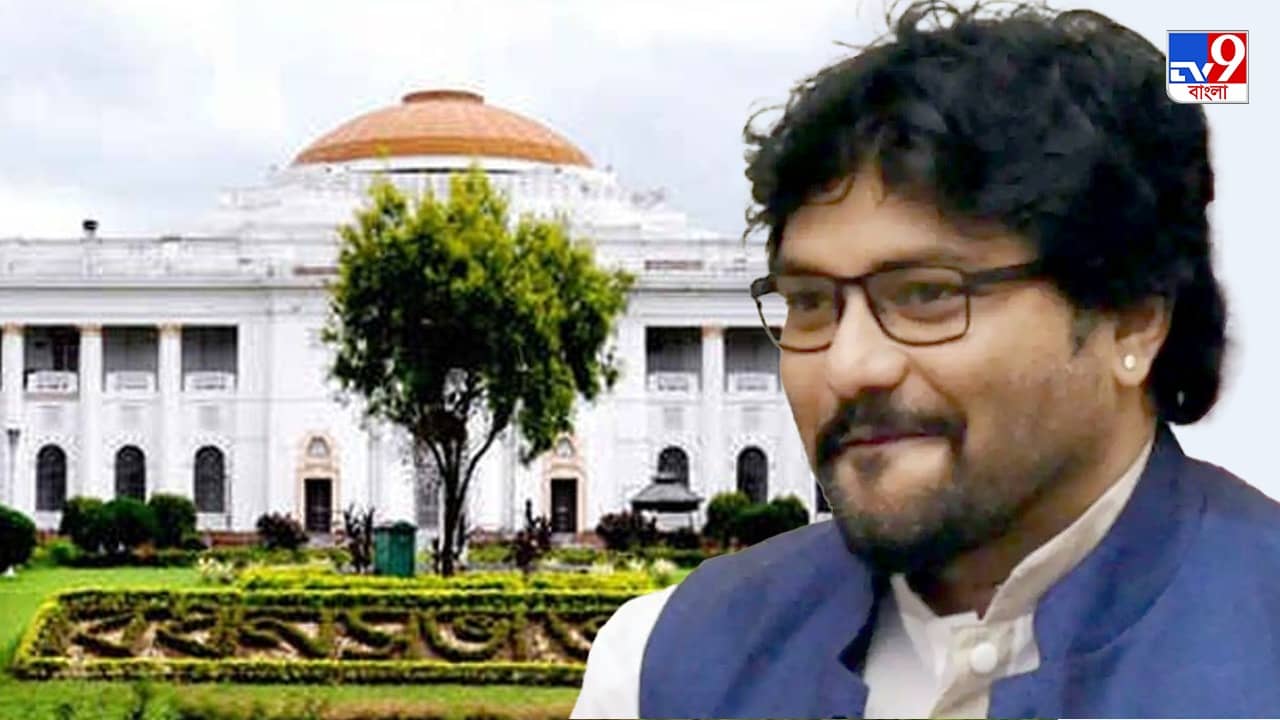 Babul Supriyo: বিধানসভায় গান গাওয়ার অনুরোধ, বাবুলকে ‘এই তৃণমূল আর না’ গাইতে বললেন বিজেপি বিধায়করা!