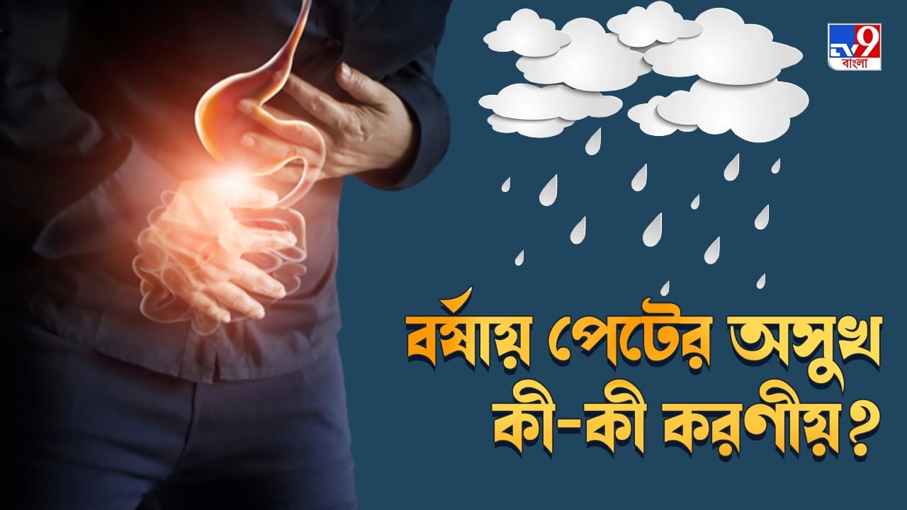 Monsoon Health Tips: বর্ষাকাল মানেই ভাইরাস-ব্যাকটেরিয়া ঘটিত রোগ, কী বলছেন বিশিষ্ট চিকিৎসক?