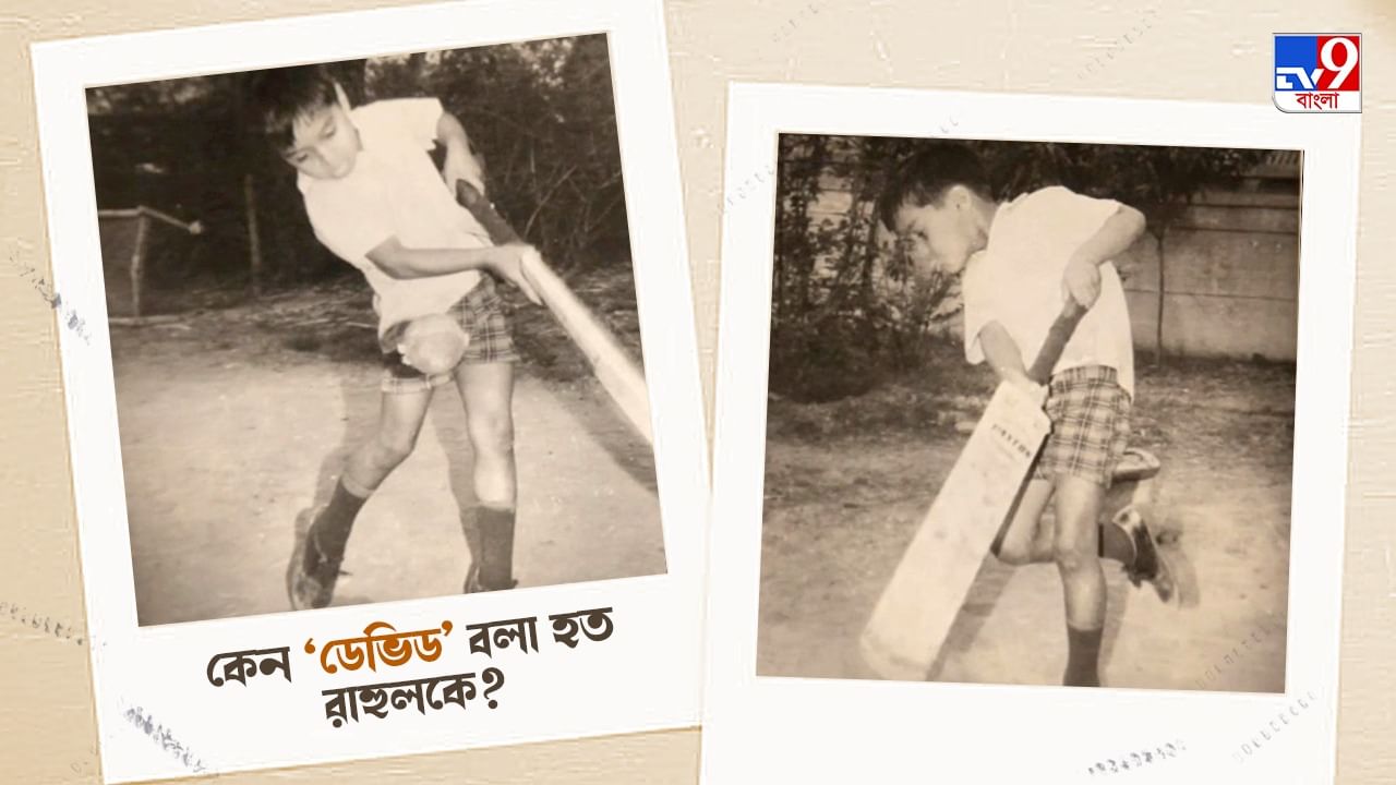 Indian Cricket: রাহুল ‘ডেভিড’কে চেনেন? নাম বিভ্রাট একদমই নয়