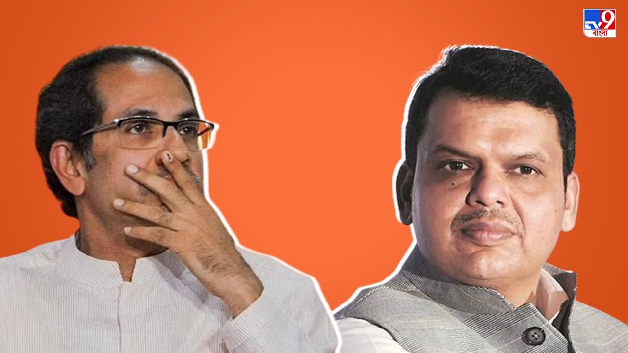 Maharashtra Political Crisis : উদ্ধব সরকারের সিঁদ কেটে শিন্ডে পারবে বিজেপির সুবিধা করতে? কী বলছে অঙ্ক?