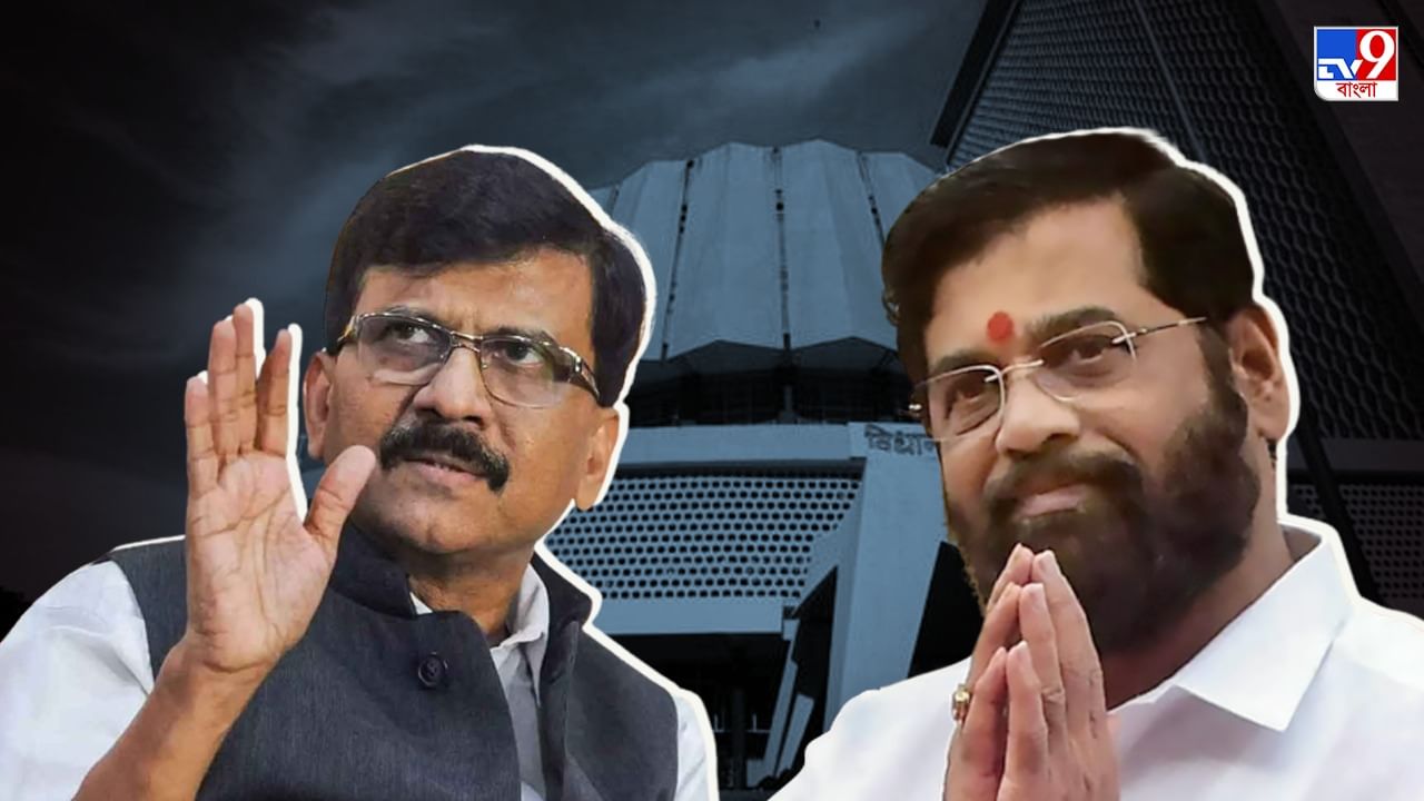 Maharashtra Political Crisis : শিন্ডের দাবিকেই মান্যতা? বিদ্রোহীদের ফিরে আসার জন্য ২৪ ঘণ্টা সময় দিল শিবসেনা