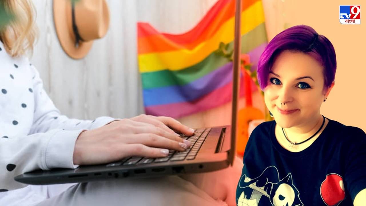 Chexiya Respublikasidan Viktoriya Kay porno fotosuratlari