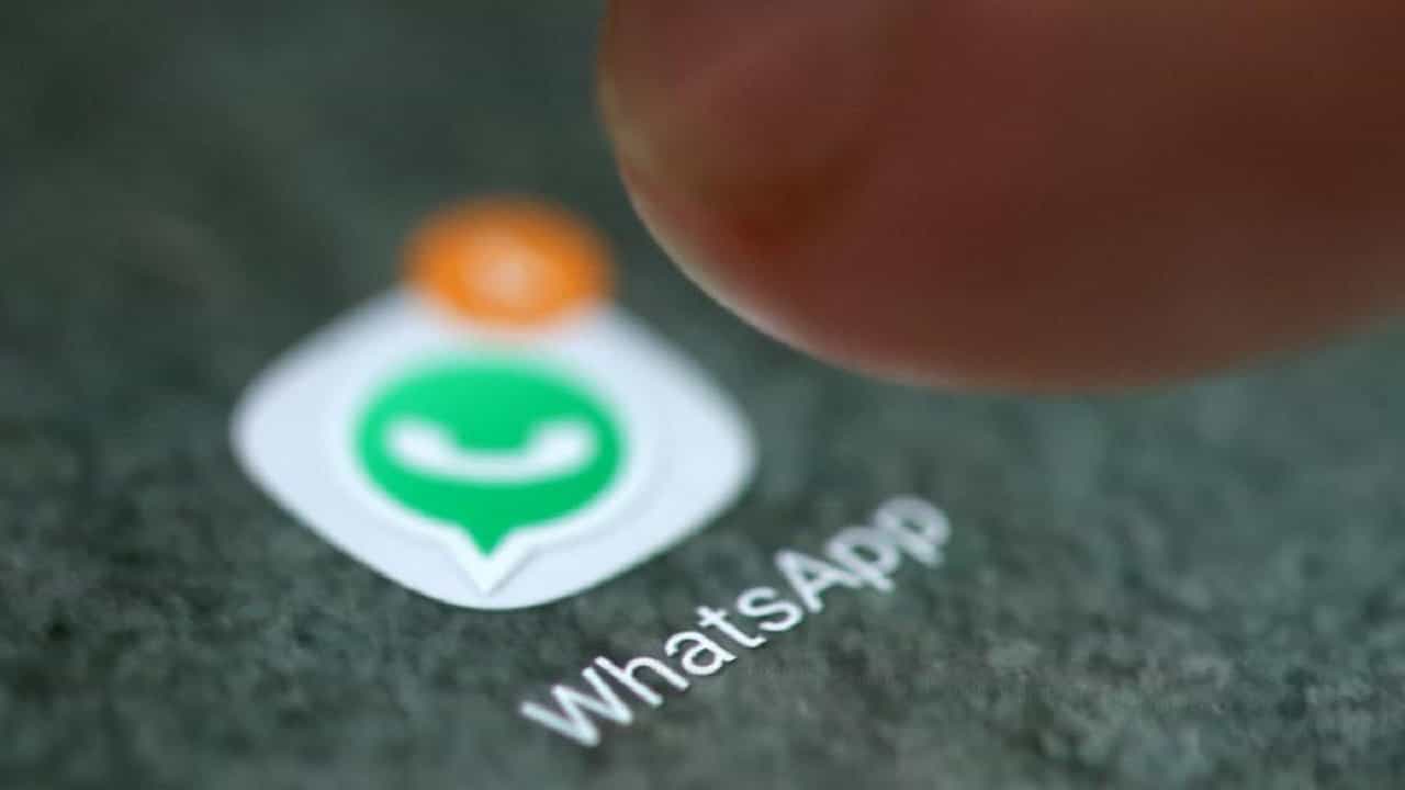 WhatsApp Double Verification: বদলে যাচ্ছে হোয়াটসঅ্যাপের লগইন প্রক্রিয়া, দু'বার কোড যাচাইয়ের পরই ব্যবহারের অনুমতি WhatsApp Double Verification: বদলে যাচ্ছে হোয়াটসঅ্যাপের লগইন প্রক্রিয়া, দু'বার কোড যাচাইয়ের পরই ব্যবহারের অনুমতি