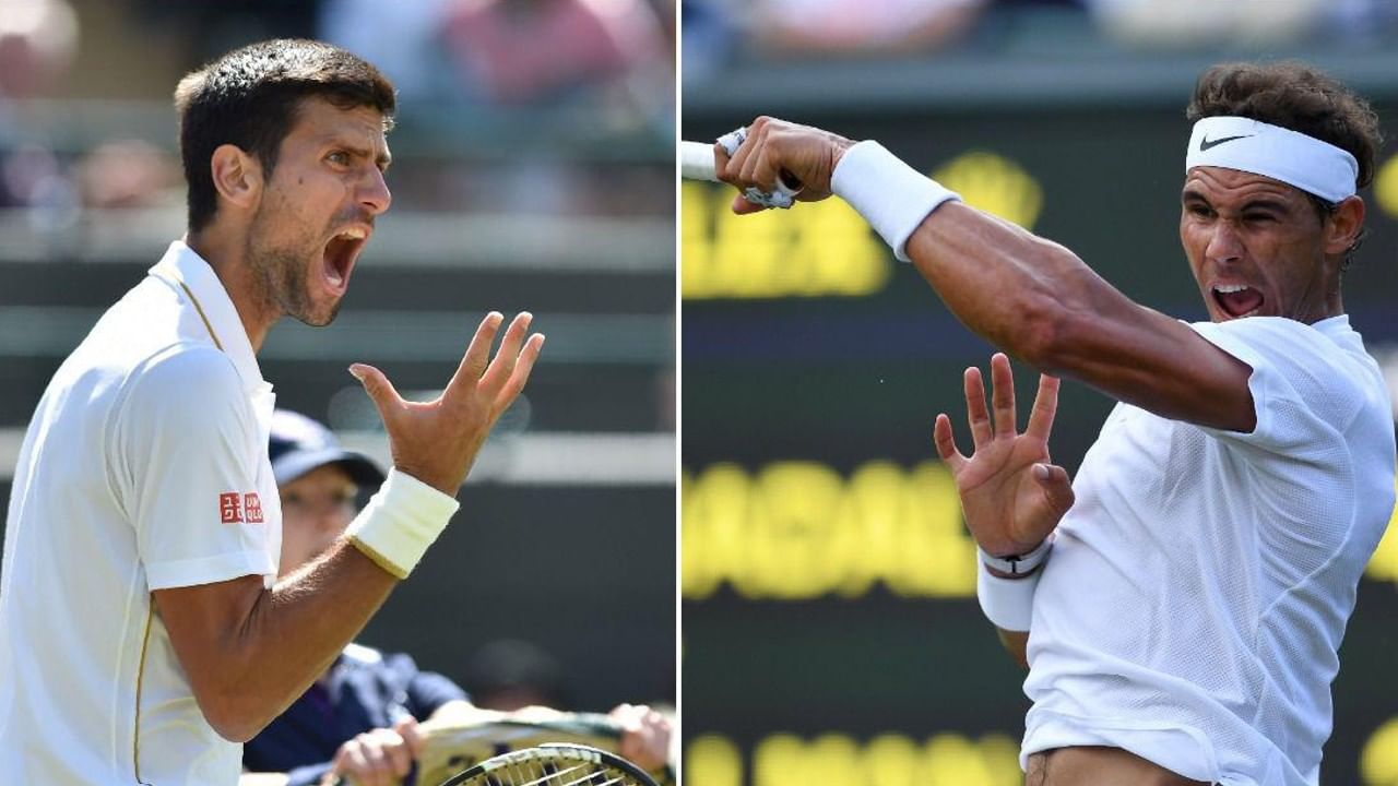 Wimbledon 2022: ফাইনালে দেখা হবে জোকার-নাদালের, উইম্বলডনে শীর্ষ বাছাই জকোভিচ