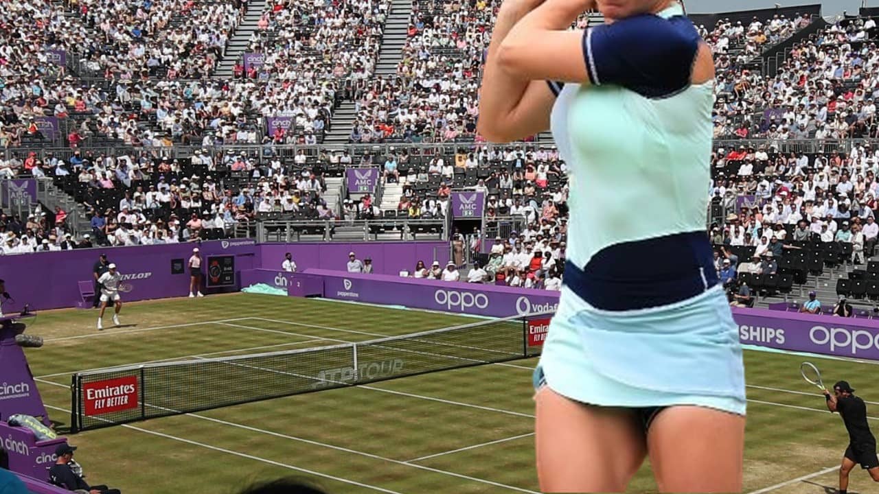 Wimbledon: চলবে না আড়ালে আবডালে যৌনতা, ড্রাগ পার্টি, উইম্বলডনে এবার সেক্স ব্যান!