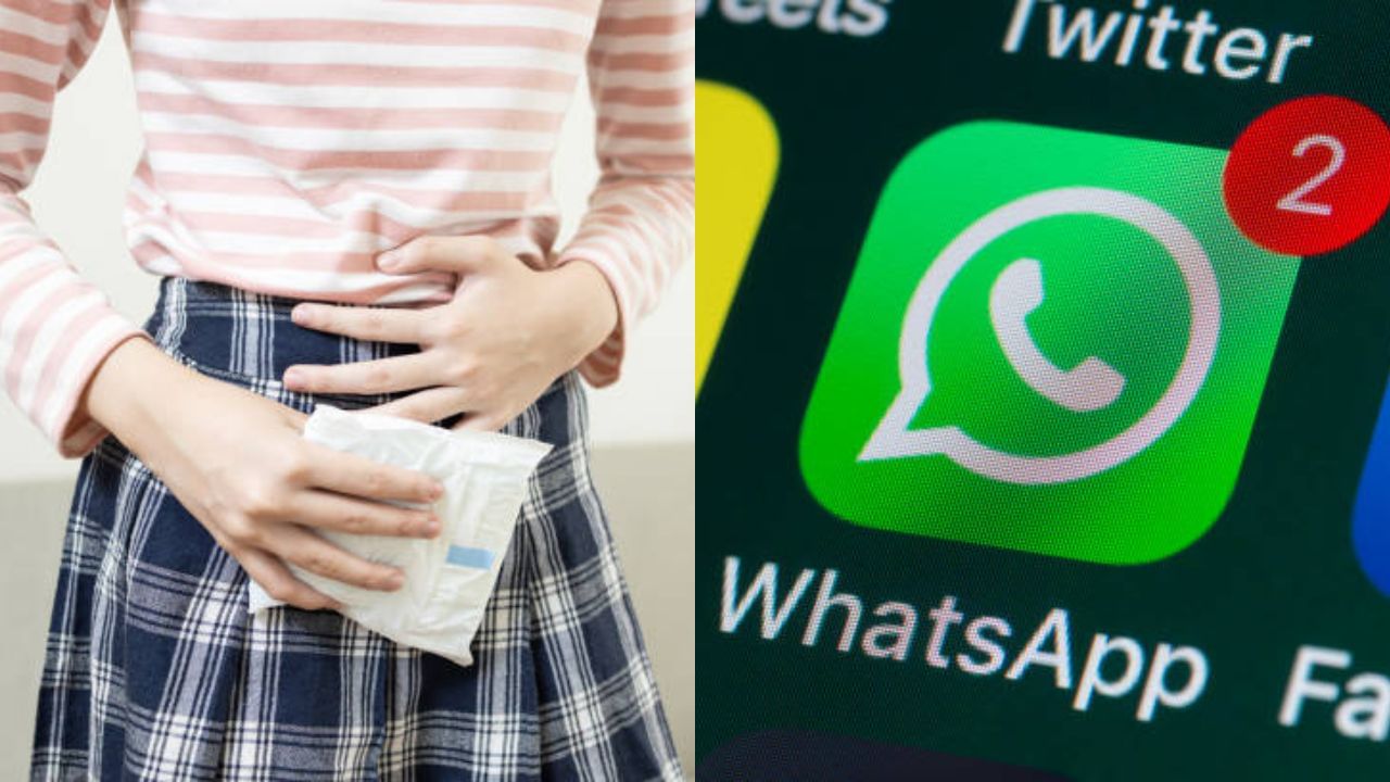 WhatsApp Period Tracker: পিরিয়ডসের তারিখ মনে রাখতে পারেন না? এবার আপনাকে সাহায্য করবে WhatsApp