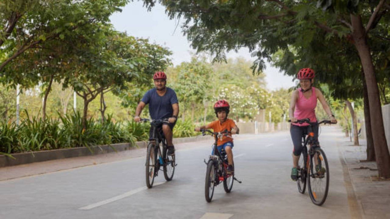 World Bicycle Day 2022: সকাল-বিকেল সাইকেল চালান, পরিবেশ ও আপনার স্বাস্থ্য দুটোই ভাল থাকবে!
