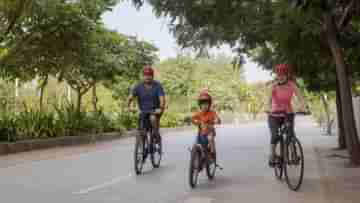 World Bicycle Day 2022: সকাল-বিকেল সাইকেল চালান, পরিবেশ ও আপনার স্বাস্থ্য দুটোই ভাল থাকবে!