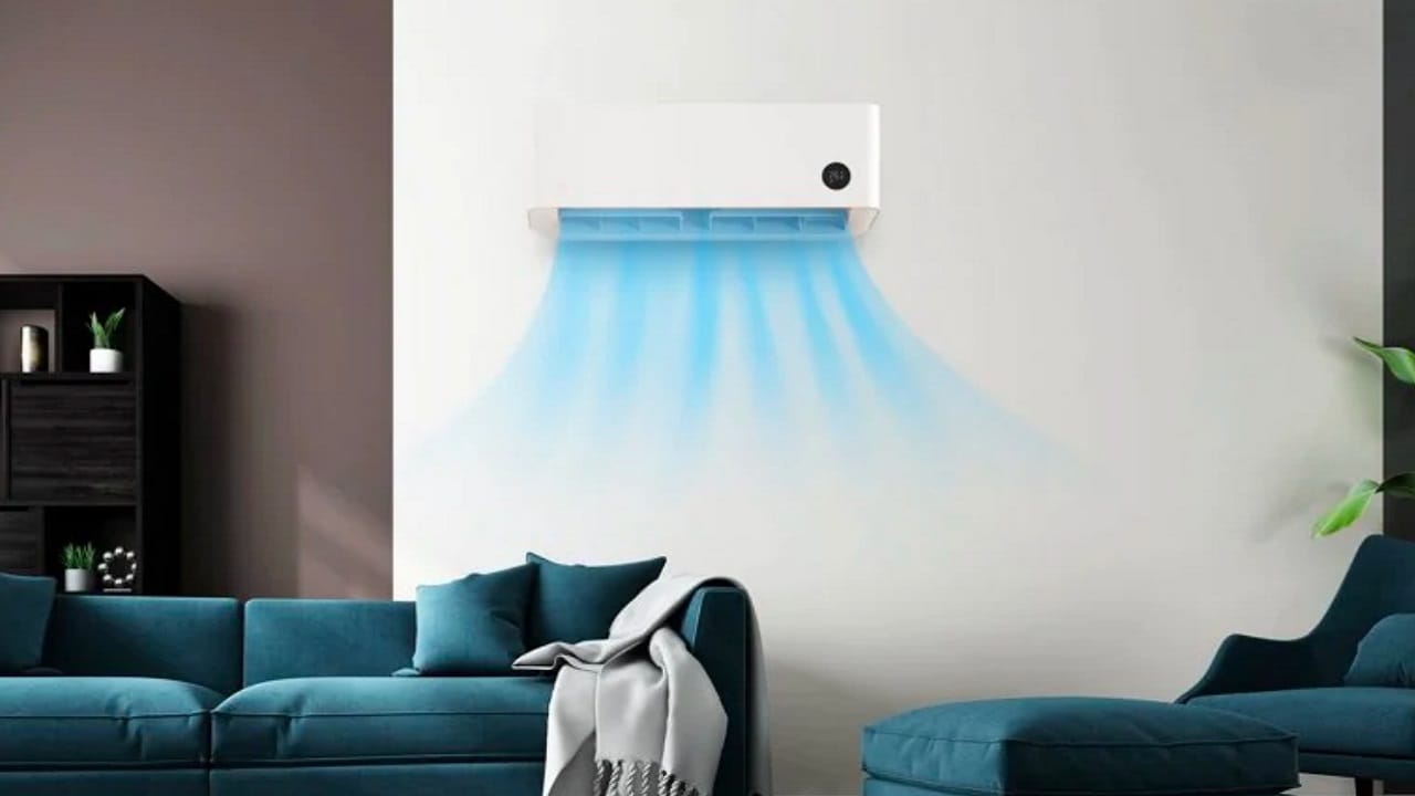Xiaomi comes with great AC, which cools 
