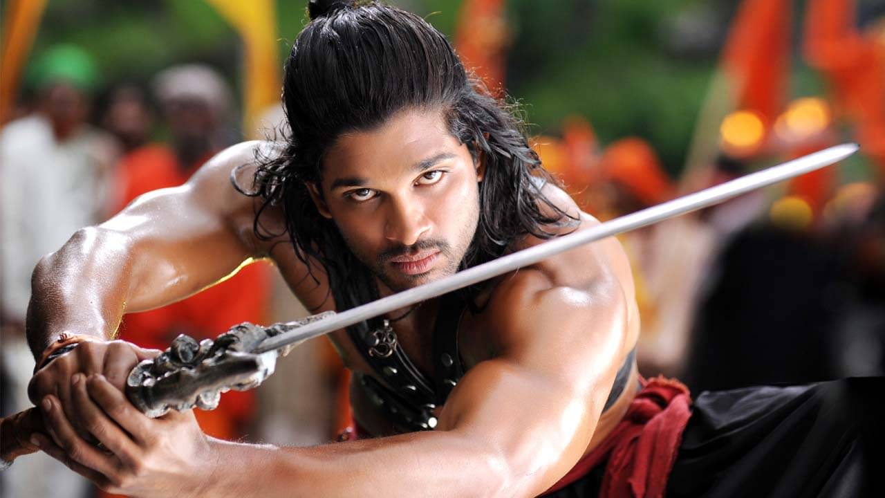 Allu Arjun: একি অবস্থা ‘পুষ্পা রাজ’ আল্লু অর্জুনের! ভক্তরা দেখে হতবাক, নেটিজ়েনরা করলেন বিদ্রুপ