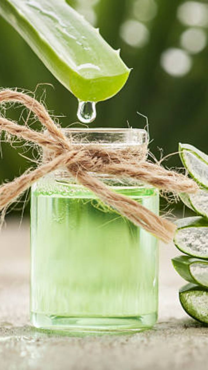 Know the side effects of drinking aloe vera juice daily