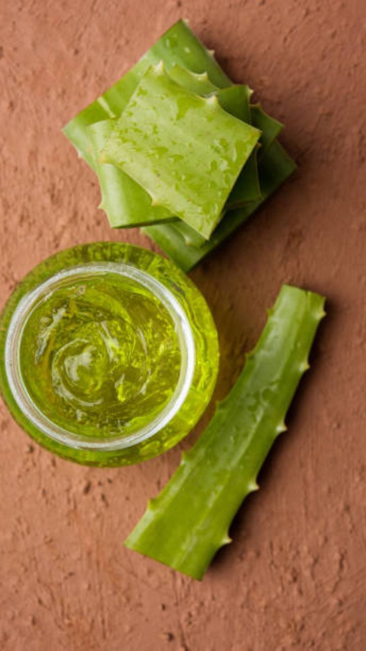 Know the side effects of drinking aloe vera juice daily
