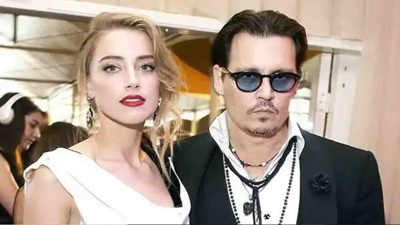 Johnny Depp: জনি ডেপের সঙ্গে বিবাহবিচ্ছেদ নিয়ে মেয়েকে ঠিক কী বলবেন অ্যাম্বার হার্ড?