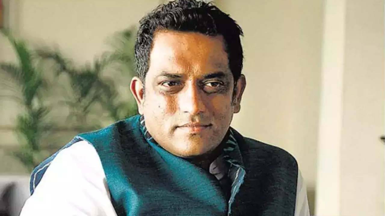 Anurag Basu: ক্যান্সার নিয়েও কেন মদ্যপান করেছিলেন অনুরাগ? মুখ খুললেন এতদিনে