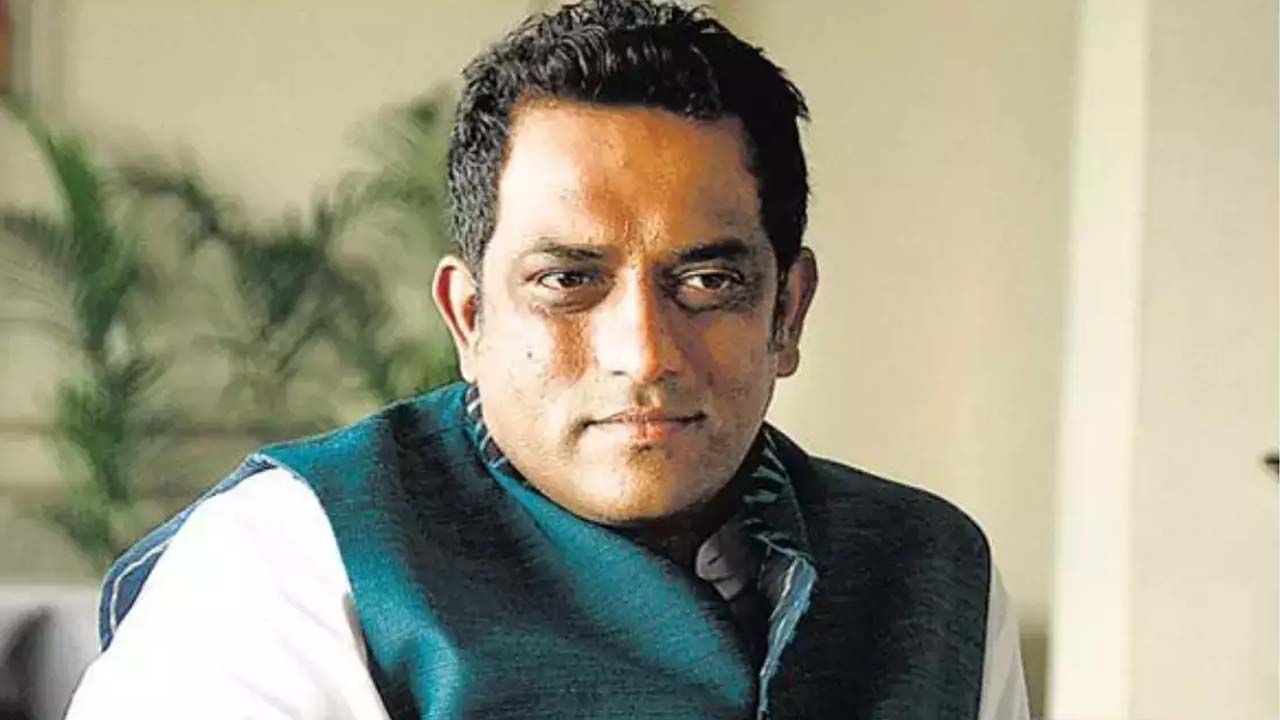 Anurag Basu: ক্যান্সার নিয়েও কেন মদ্যপান করেছিলেন অনুরাগ? মুখ খুললেন এতদিনে