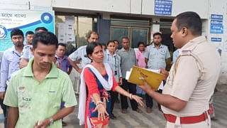 TMC Worker Deadbody: পাটক্ষেতের ভিতরই কি না তৃণমূল কর্মী…এলাকাবাসী কাছে যেতেই চমকে উঠলেন