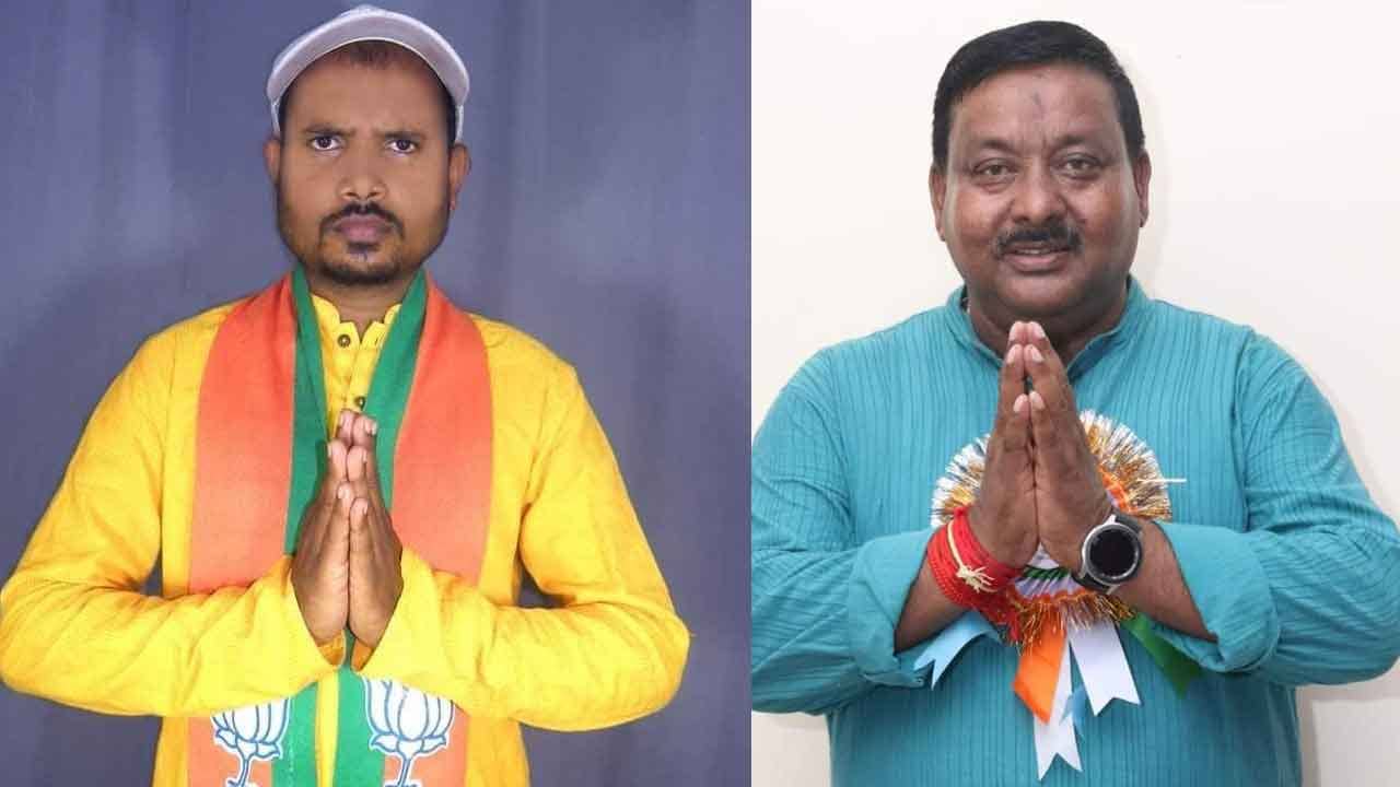 Siliguri Mahakuma Parishad: জিতলে সভাধিপতি হতেন কাজলই, বিজেপির অজয়ের কাছে হারতে হল মহকুমা পরিষদে