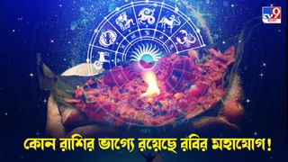 Horoscope Today: লক্ষ্মীবারেই কাটতে চলেছে এই ৩ রাশির শনির দশা? এক নজরে দেখে নিন আজকের রাশিফল