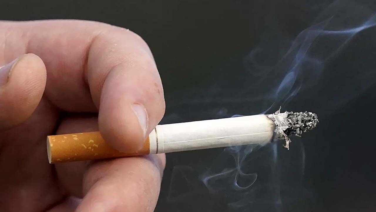 Cigarette: ‘প্রতি টানেই বিষ’! শুধু প্যাকেটে নয়, এ বার সিগারেটের গায়েও থাকবে সতর্কবার্তা
