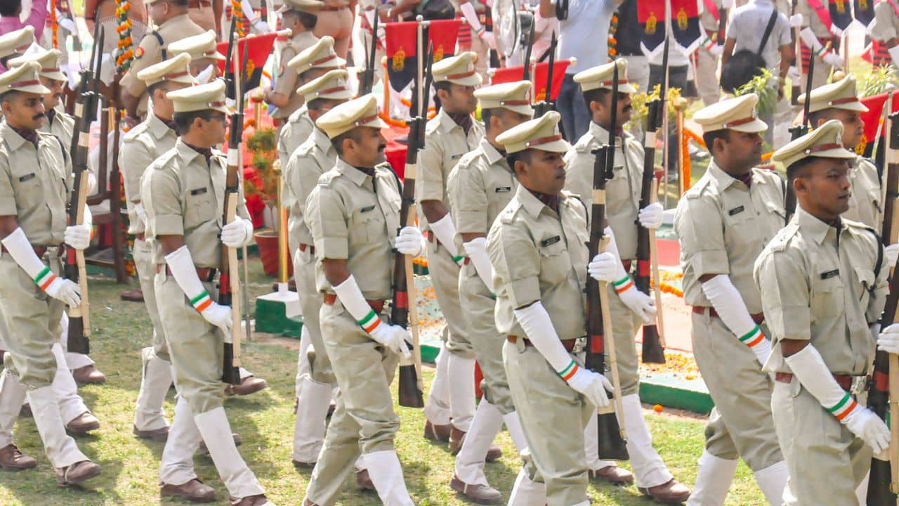 KP Constable Recruitment 2022: কলকাতা পুলিশে চাকরির বিরাট সুযোগ, বাড়ল শূন্যপদের সংখ্যা, কবে থেকে শুরু নিয়োগ?