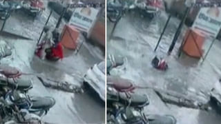 Viral Video: মেঘালয়ের মওসিনরামে জলপ্রপাতের ভয়াল রূপ, পর্যটকের তোলা ভিডিয়ো এখন ভাইরাল