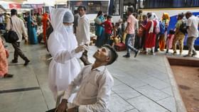 Coronavirus Update: দাপট বাড়াচ্ছে চতুর্থ ঢেউ, বাংলার দৈনিক করোনা আক্রান্তের সংখ্যা ৩ হাজারের গণ্ডি ছুঁইছুঁই Coronavirus Update: দাপট বাড়াচ্ছে চতুর্থ ঢেউ, বাংলার দৈনিক করোনা আক্রান্তের সংখ্যা ৩ হাজারের গণ্ডি ছুঁইছুঁই