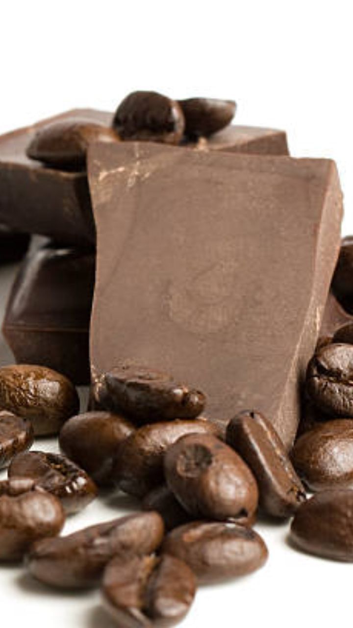 How coffee with dark chocolate helps in weight loss?