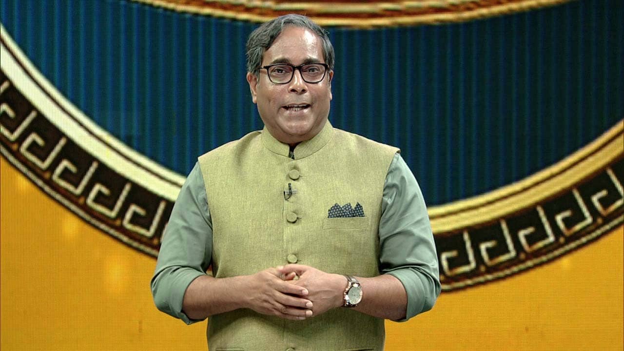 Single Father-Debashankar: সিঙ্গল ফাদার হওয়া কি খুব কঠিন, ‘ফাদার ডে’-তে প্রশ্ন তুললেন দেবশংকর