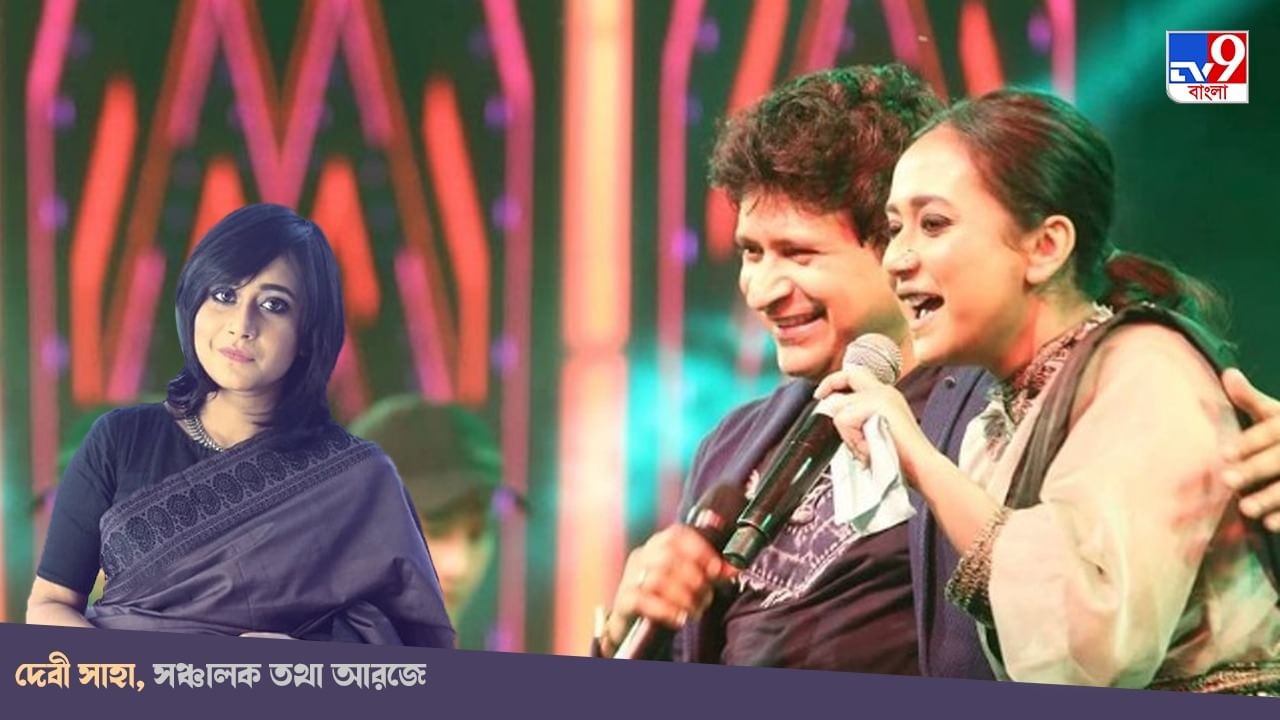 Singer KK Death: কেকে আমাকে স্পর্শ না করেও উষ্ণতার অনুভূতি দিয়েছিলেন: সঞ্চালক-আরজে দেবী সাহা