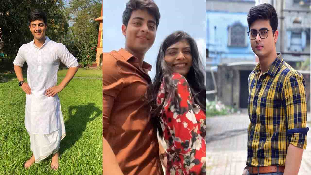 Dibyojyoti Dutta: শেষমেশ কি প্রেম করছেন ডঃ সূর্য, ওরফে টেলিভিশন তারকা দিব্যজ্যোতি দত্ত, মুখ খুললেন অভিনেতা Dibyojyoti Dutta: শেষমেশ কি প্রেম করছেন ডঃ সূর্য, ওরফে টেলিভিশন তারকা দিব্যজ্যোতি দত্ত, মুখ খুললেন অভিনেতা