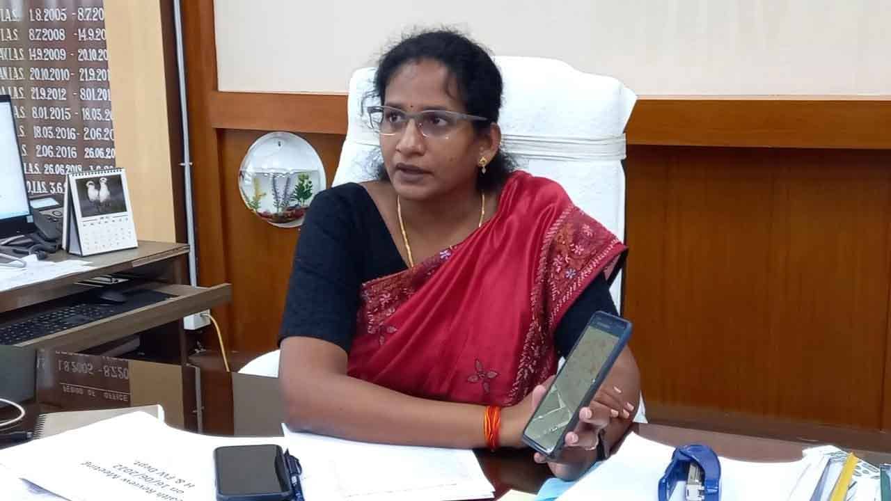 Mobile App: এবার হাতের মুঠোয় জলাধার, মাছ চাষীদের উৎসাহ দিতে নতুন দিগন্ত হুগলি প্রশাসনের