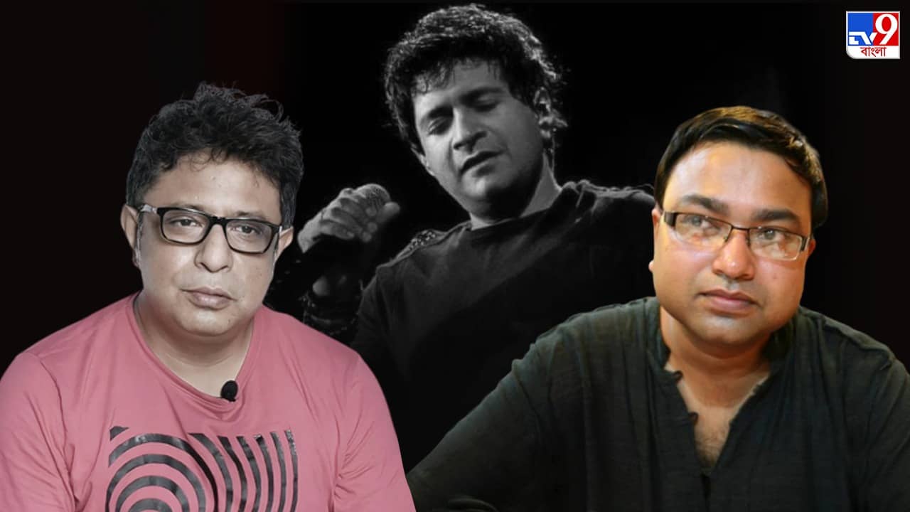 Rupankar Bagchi Controversy: বাংলা ইন্ডাস্ট্রি আস্তে-আস্তে হারিয়ে যাচ্ছে, রূপঙ্করের এই বক্তব্য আমি সমর্থন করছি: দ্রোণ আচার্য