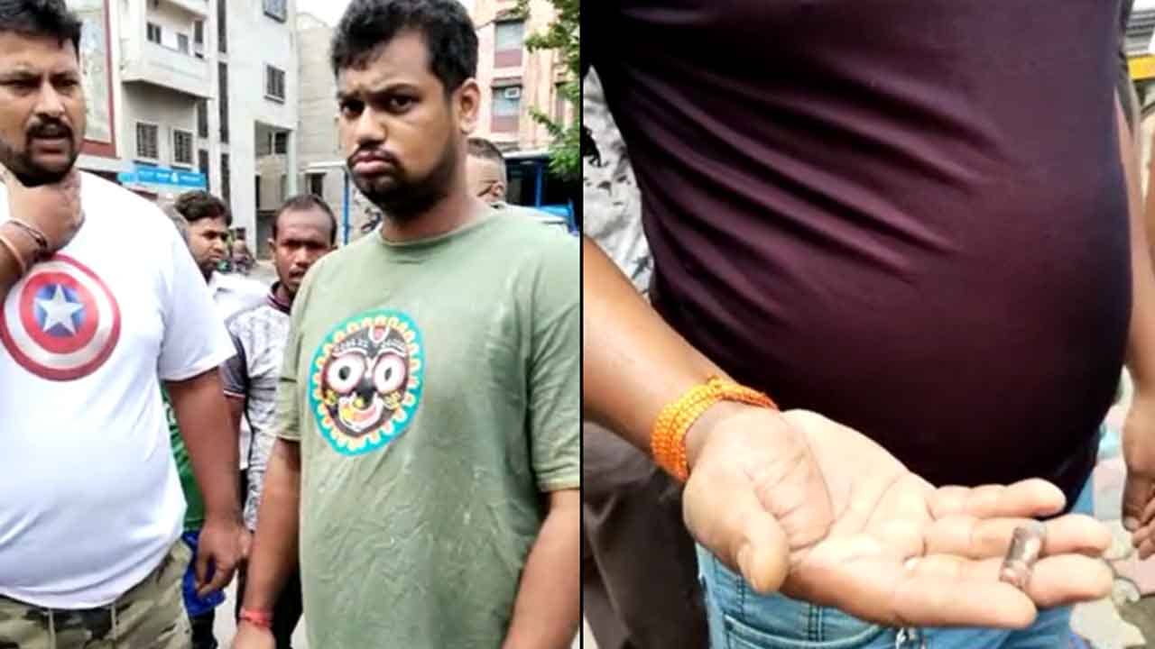 Firing at Dumdum: সাত সকালে শহরে চলল গুলি, দমদমে অল্পের জন্য রক্ষা পেলেন দমকল কর্মী