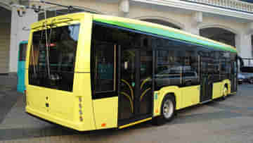 Electric Bus: এবার ট্রামের লাইনে ছুটবে বৈদ্যুতিক বাসও, জানালেন ফিরহাদ