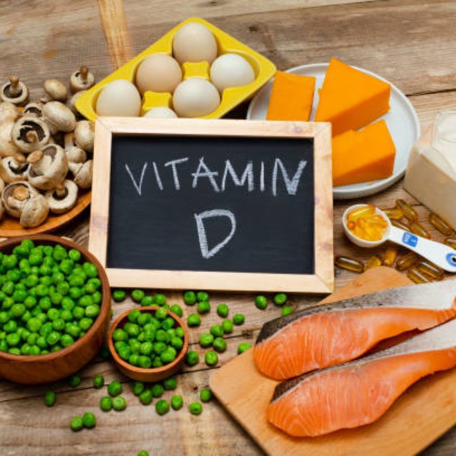 According to Nutritionists, These Are the 6 Vitamins and Minerals One Should Take Daily