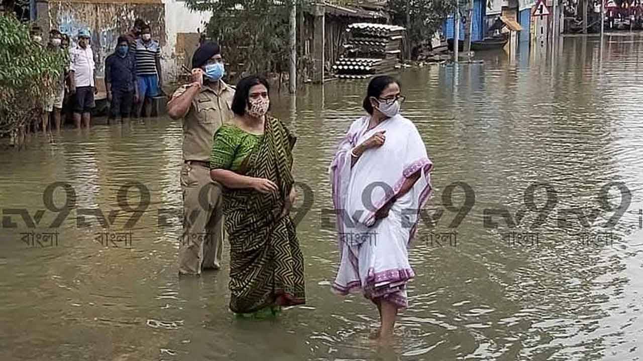 Ghatal Master Plan: ঘাটাল মাস্টার প্ল্যান নিয়ে সুখবর শোনাল নবান্ন, একটু একটু করে দেখা যাচ্ছে আশার আলো