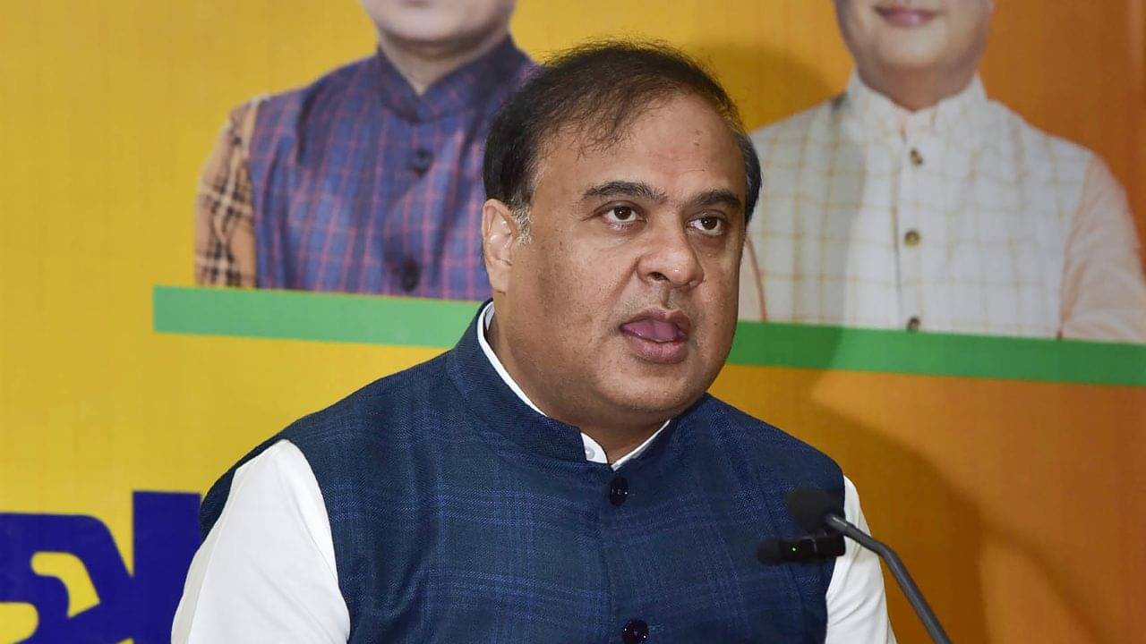 Himanta Biswa Sarma: পাকিস্তানে গিয়ে পদযাত্রা করুন, ভারত জোড়ো যাত্রার আগে রাহুলকে পরামর্শ হিমন্তের